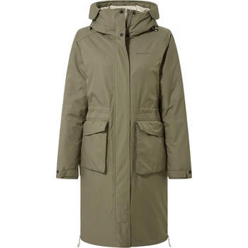 Craghoppers Neev Jkt Размер: L / Цвят: зелен