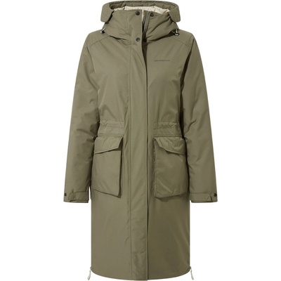 Craghoppers Neev Jkt Размер: L / Цвят: зелен