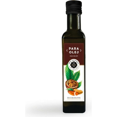 Inca Botanica PARA OLEJ 250 ml