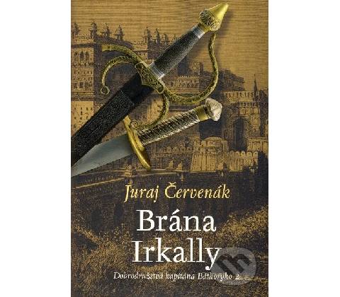Brána Irkally