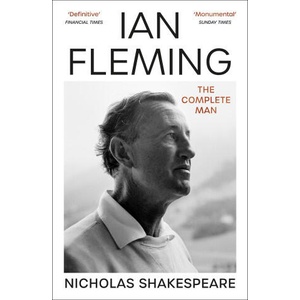 Ian Fleming | Nicholas Shakespeare (2024)