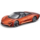 Bburago McLaren F1 Team MCL60 81 Piastri 1:43