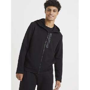 Celio Черен основен пуловер Celio Veyoke Celio | Cheren | МЪЖЕ | S