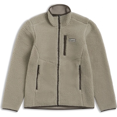 Bergans Дамско поларено яке Bergans Women's Lunnan Pile Fleece Jacket - Coastal Sand (105-7220-0114)