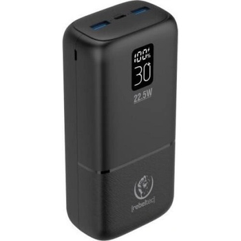 Image 1 of Rebeltec P30 LCDPD 30000 mAh (RBLAKT00023)