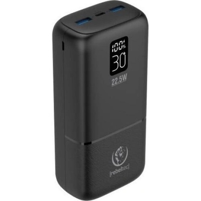 Rebeltec P30 LCDPD 30000 mAh (RBLAKT00023)