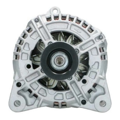 Alternátor Renault 150A 0124525532 SEG New