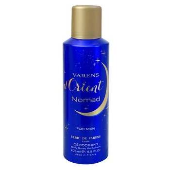 Ulric De Varens Varens D'Orient Nomad ароматизиран спрей за мъже 200 ml