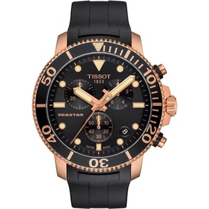 Tissot T120.417.37.051.00 Часовници
