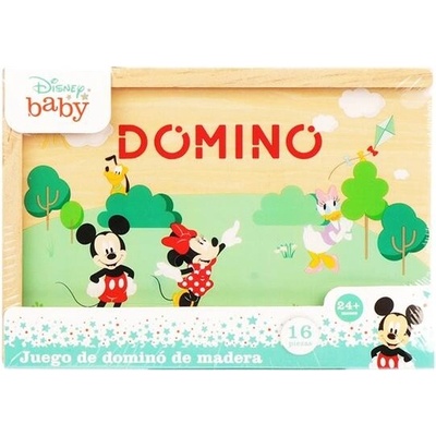 Disney Domino domino Mickey
