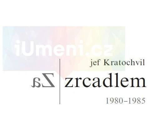Za zrcadlem