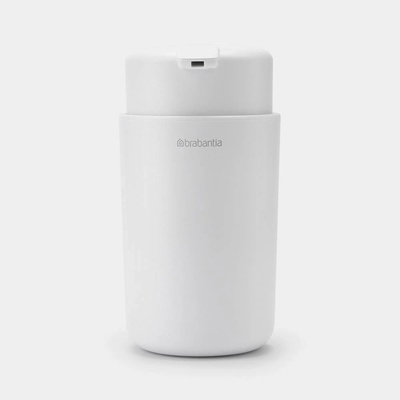 Brabantia Бял дозатор за течен сапун Brabantia (1003134)