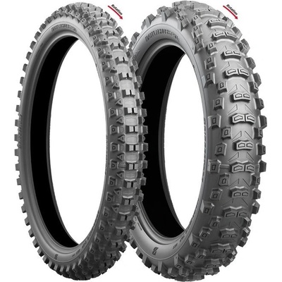 Bridgestone BATTLECROSS E50R 140/80 R18 70P MST