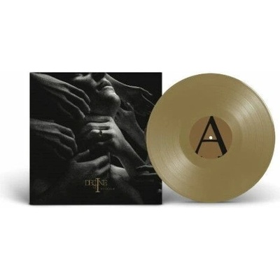 Decline of the I - WILHELM Vinyl