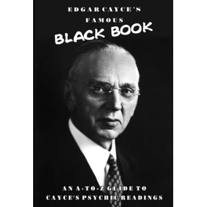 Edgar Cayce's Famous Black Book | Edgar (Edgar Cayce) Cayce (ISBN: 9780876048351)