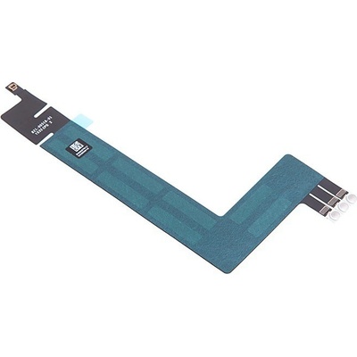 AppleMix Flex kábel s konektorom externej klávesnice pre Apple iPad Pro 10,5 - biely - kvalita A+