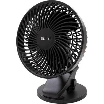 Elite ВЕНТИЛАТОР 6" 3 в 1 elite yf-0307usb (70307)