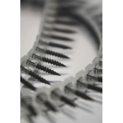 Páskovaný šroub SAD TN FINE 3,5 x 25 FS do sádrokartonu / balení 1 000 ks