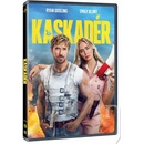 Kaskadér DVD