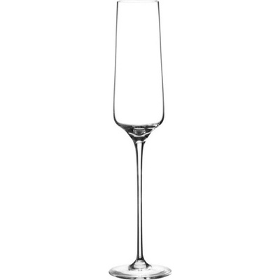 RONA Sklenice na šumivé víno Charisma 190ml 4ks