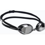 Speedo Очила за плуване Speedo Fastskin Speedsocket 2 Mirror черни 68-10897