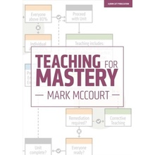 Teaching for Mastery McCourt MarkPaperback