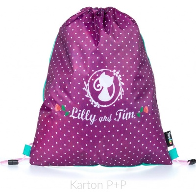 Karton P+P Lilly