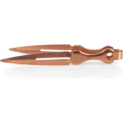 Claws Kliešte 22 cm Hnedá Dark Brownie