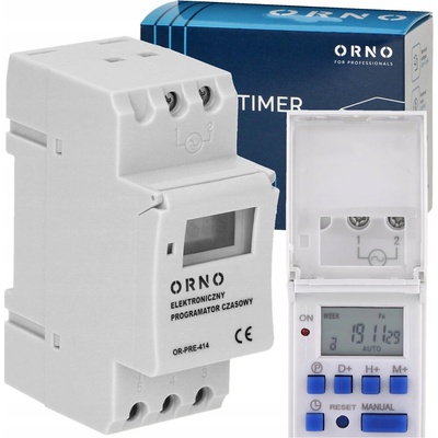 ORNO OR-PRE-414