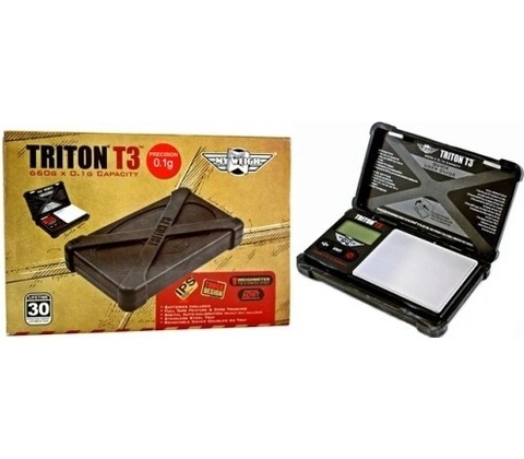 Triton T3
