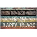 Multy home Lima Happy Place 45 x 75 cm MHEU5000052