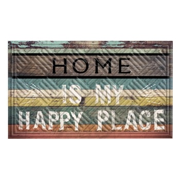 Multy home Lima Happy Place 45 x 75 cm MHEU5000052