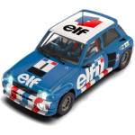 SCX Оригинален Renault 5 Turbo Ragnotti