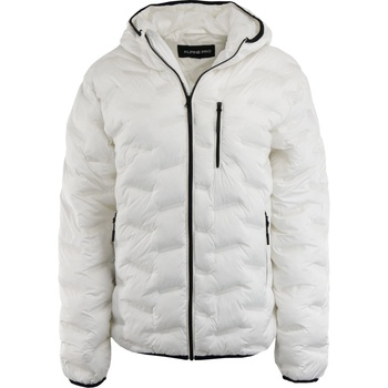 ALPINE PRO Мъжко яке ALPINE PRO MARED ALPINE PRO | Byal | МЪЖЕ | S