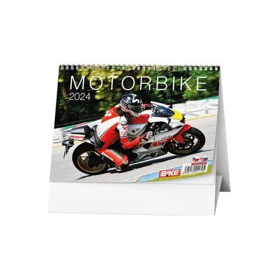 Motocykle stolný 2024