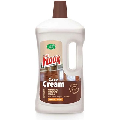 Floor emulzia na podlahy 1 l