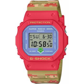 Casio DW-5600SMB-4