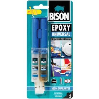BISON Epoxy Universal 24ml