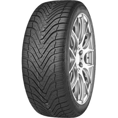 GRIPMAX Suregrip A/S Nano XL 235/55 R17 103W