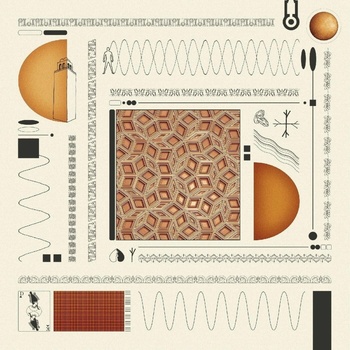 TAROUG - DARTS & KITES CD
