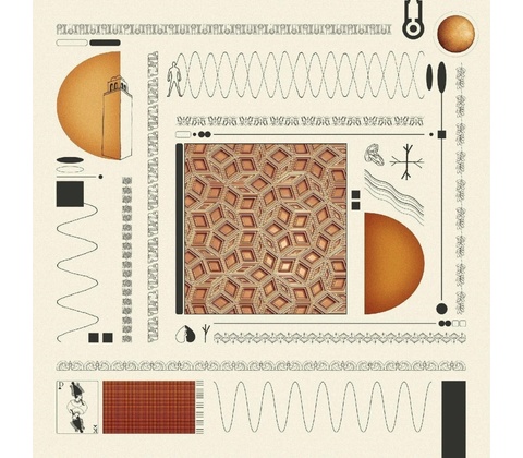 TAROUG - DARTS & KITES CD