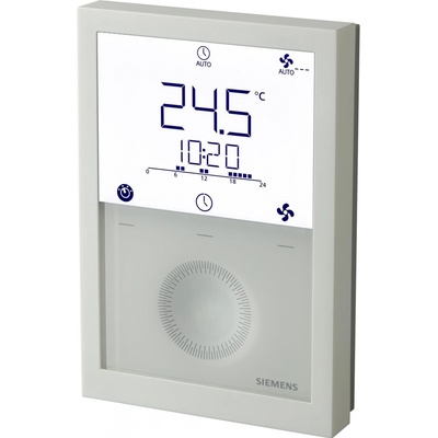 Siemens RDG 260T RDG260T