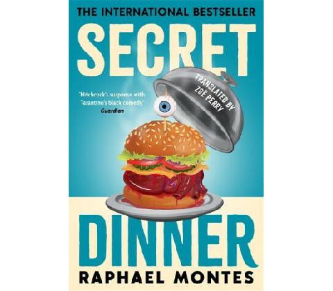 Secret Dinner