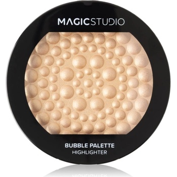 Magic studio Bubble Palette озарител 20 гр