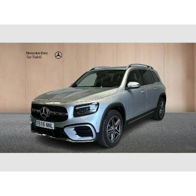 Mercedes-Benz GLB 220 d 140 kW