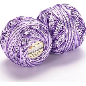 YARNART Tulip 447 Плетива прежда (Tulip 447)
