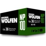 ORWO Филм wolfen np100 - 36exp