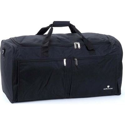 Worldline 847/90 černá 120l – Zbozi.Blesk.cz