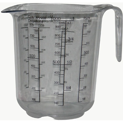 Libros Odměrka s potiskem 1,5l 908700