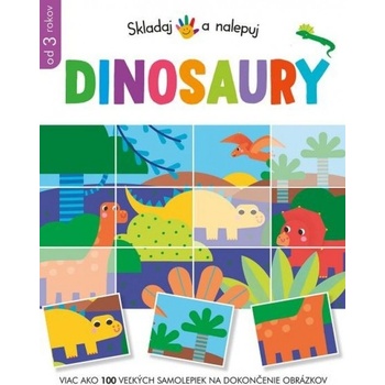 Dinosaury